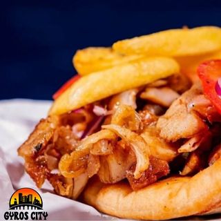 City gyros 350g