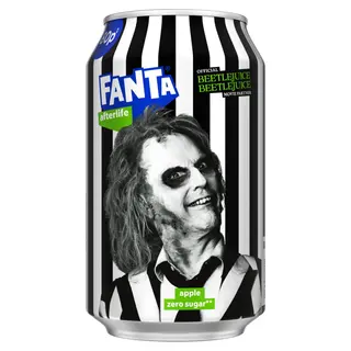 Fanta jabuka