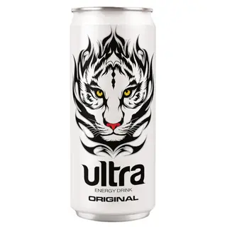 Ultra energy