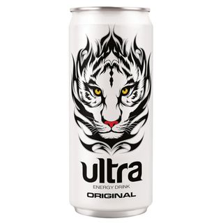 Ultra energy
