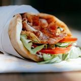 Bacon gyros 370g