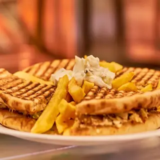 Club gyros 500g