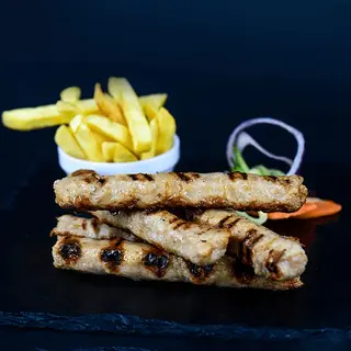 Ćevapi