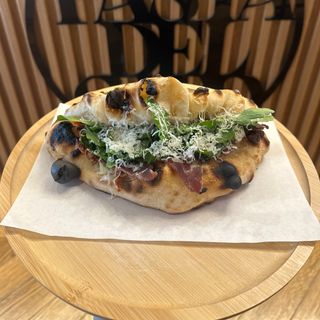 Panuozzo ramstek 420gr