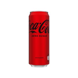 Coca-Cola zero