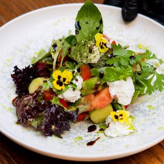 Farmers' Salad 300 gr