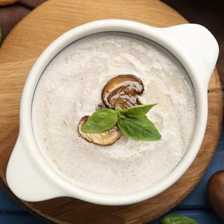 Mushroom Cream Soup 300ml