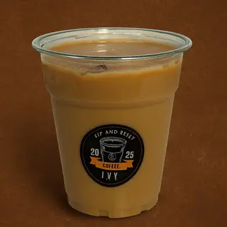 Iced Latte