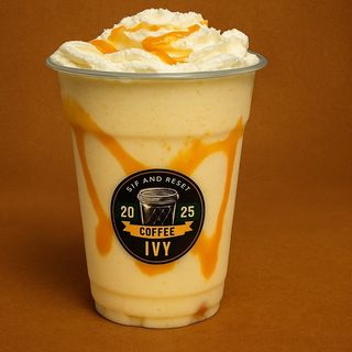 Mango Frappe