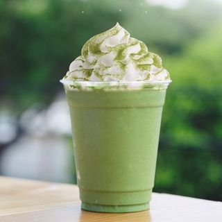 Kiwi Frappe