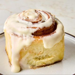 Cinnamon Roll