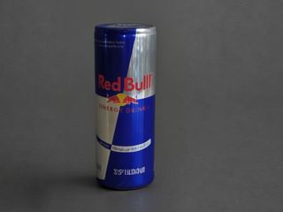Redbull