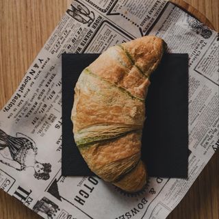 Kroasan od čokolade