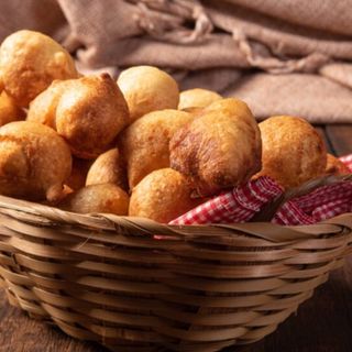 Mini priganice sa medom