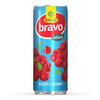 Bravo Sourcherry 0,25l