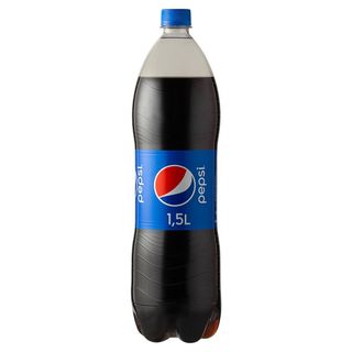 1,5 lt. Pepsi