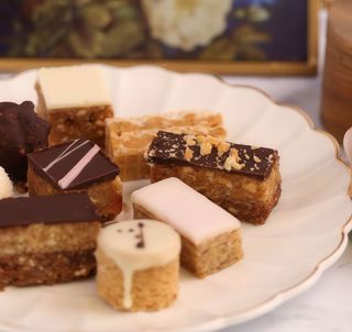 Rinfuzni kolači mix party