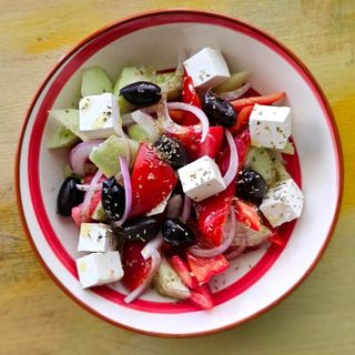 Grčka salata