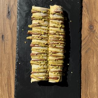 Palačinke Euro Krem