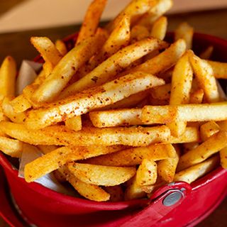 ''Medium'' Pomfrit / Medium Patates Kızartması