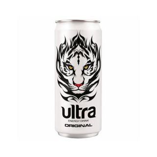 Ultra Energy 250ml
