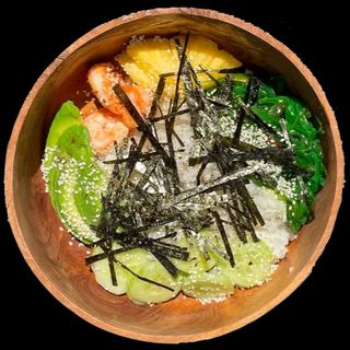 Poki Boul sa gamborima