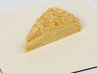 Napoleon torta