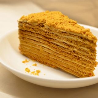 Medena torta