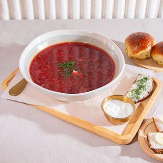 Boršč