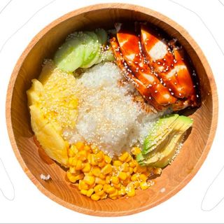 Poki Boul sa piletinom