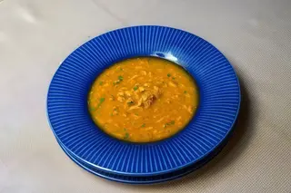 Riblja čorba