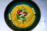 Risotto sa gamborima 300 gr