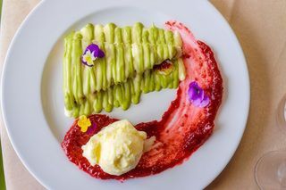 Pita od malina 225 gr