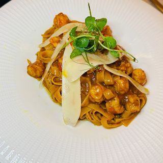 Taljatele sa gamborima 300gr