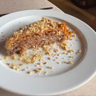 Baklava