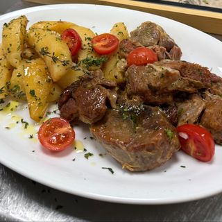 Teletina ispod sača