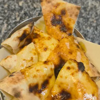 Pizza Hleb