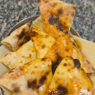 Pizza Hleb