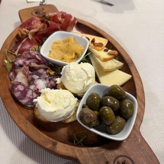 Ordever “Carevic”