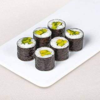 Rolnice sa avokadom