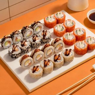 Jesenji set