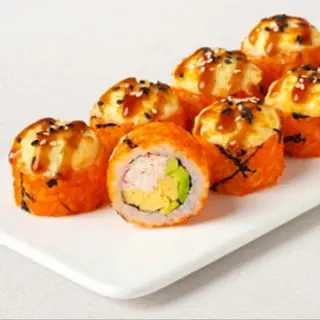 Mocarelomanija