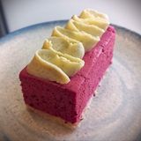 Borovnica-Lime-Mint 80g Gluten-free