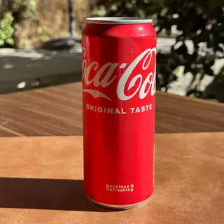 Coca Cola
