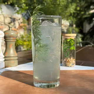 Lavender & Elderflower