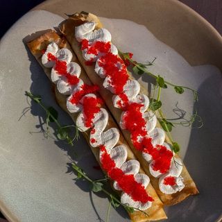 Palačinke sa lososom  280gr