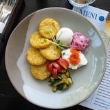 Kraljevske krompir palačinke dranjiki