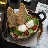 Kremast spanač 300gr