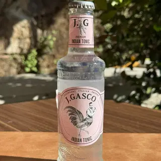 Tonic J.Gasco