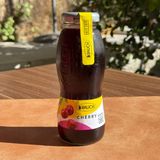 Cherry juice